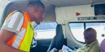 Government Engages Commuters Ahead of State of the Nation Address