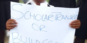 Duncan Village Families Decry Lack of Scholar Transport in Reeston Settlements