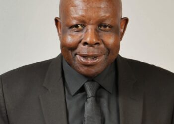 UHlophe Ubuyiselwe NjengoSekela Mongameli wokuqala kunye neNkokeli yeQela ePalamente kwiQela loMkhonto weSizwe