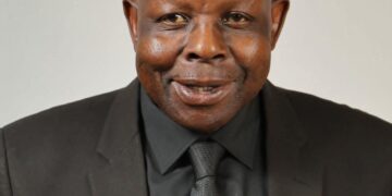 UHlophe Ubuyiselwe NjengoSekela Mongameli wokuqala kunye neNkokeli yeQela ePalamente kwiQela loMkhonto weSizwe