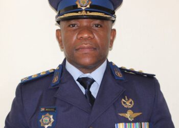 Uyabuya u-General Mkhwanazi
