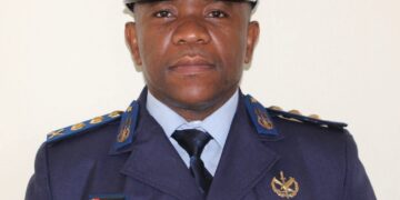 Uyabuya u-General Mkhwanazi
