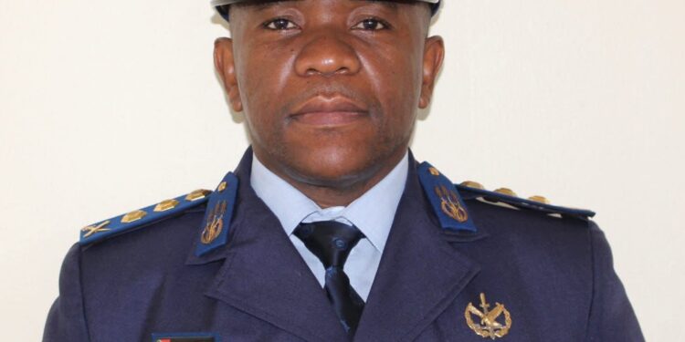 Uyabuya u-General Mkhwanazi