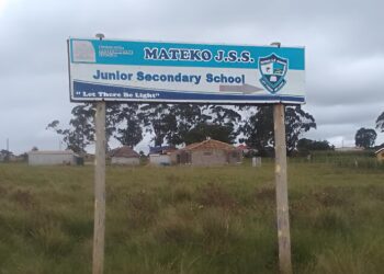 Workers Cry Foul After Contractor Disappears Without Paying Wages at Lusikisiki School Project