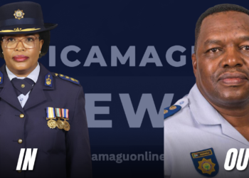 uRamaphosa Utyumbe uLieutenant General Dimpane njengomkomishinala obambeleyo