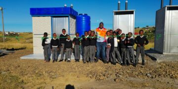 I-WeSolve4x Ikhokela Iphulo Lokuphelisa Izindlu Zangasese Eziyingozi Kwizikolo ZaseMpuma Kapa