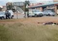 Inina Liqwengwe Zizinja Zalibulala Kabuhlungu