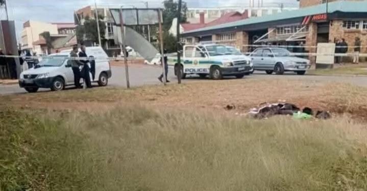 Inina Liqwengwe Zizinja Zalibulala Kabuhlungu