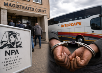 Sikhatyiwe Isicelo Sebheyile Kwabatyholwa  Ngokuxhaphaza Iibhasi Zemigama Emide