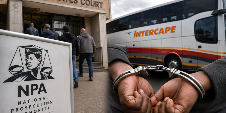 Sikhatyiwe Isicelo Sebheyile Kwabatyholwa  Ngokuxhaphaza Iibhasi Zemigama Emide