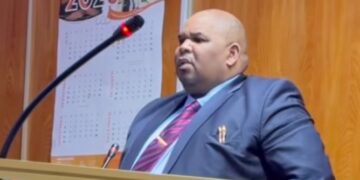 Ndinamava kulomsebenzi kwaye ndifanelekile – Sizwe Kupelo