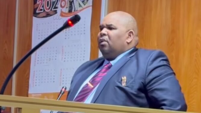 Ndinamava kulomsebenzi kwaye ndifanelekile – Sizwe Kupelo