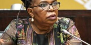 UMphathiswa omtsha woPhuhliso lweNtlalo, uDina Pule, uthi akazukuyithatha lula indima ayinikiweyo