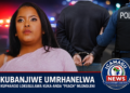 Kubanjwe umrhanelwa ekubulaweni kwegqiyazana lakuGompo