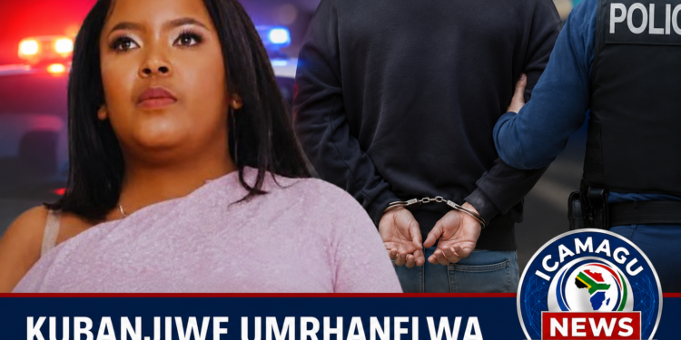 Kubanjwe umrhanelwa ekubulaweni kwegqiyazana lakuGompo