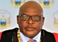 USodolophu waseKSD uNyaniso Nelani uyarhoxa okwethutyana emsebenzini ngenxa yenkqubo yenkundla