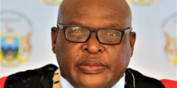 USodolophu waseKSD uNyaniso Nelani uyarhoxa okwethutyana emsebenzini ngenxa yenkqubo yenkundla