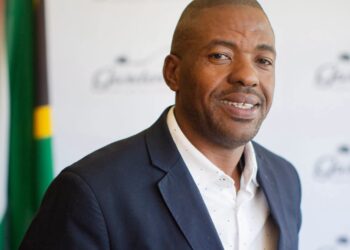 Ukubulawa kukaCeba WaseKnysna Kushiye Uluntu Lumatshekile