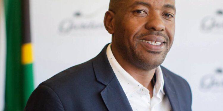 Ukubulawa kukaCeba WaseKnysna Kushiye Uluntu Lumatshekile