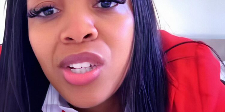 UJacinta Ngobese-Zuma Ucela Uxolo Ngezimvo Zakhe NgamaYunivesithi