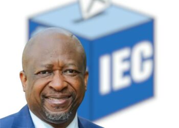IEC Icacisa Ngendlela Yokutyunjwa Kwabagqatswa Kunyulo Loorhulumente Basekhaya Luka-2026