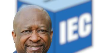 IEC Icacisa Ngendlela Yokutyunjwa Kwabagqatswa Kunyulo Loorhulumente Basekhaya Luka-2026