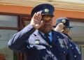 Kidd’s Beach Police Station Bids Emotional Farewell to Warrant Officer Mlungiseleli Tetani After 35 Years of Dedicated Service