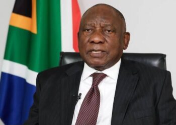 URamaphosa Ugunyazise ukudidinjwa Kwamajoni KwaZulu-Natal Ukuqinisa Ukhuseleko